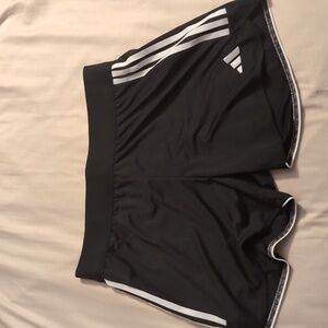 Adidas Women's Shorts, Size L NWOT